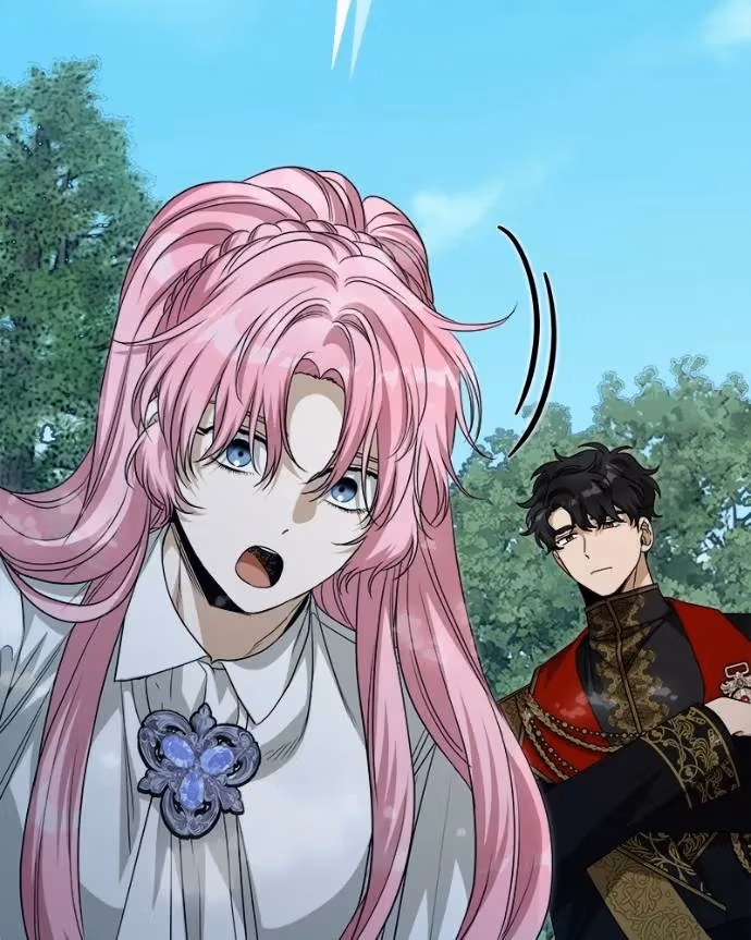 Read When the Third WheelStrikes Back chapter 80 image 14 on Lezhin