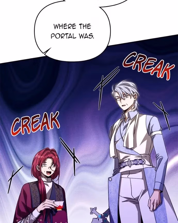 Read When the Third WheelStrikes Back chapter 80 image 143 on Lezhin