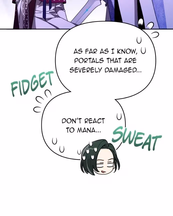 Read When the Third WheelStrikes Back chapter 80 image 144 on Lezhin