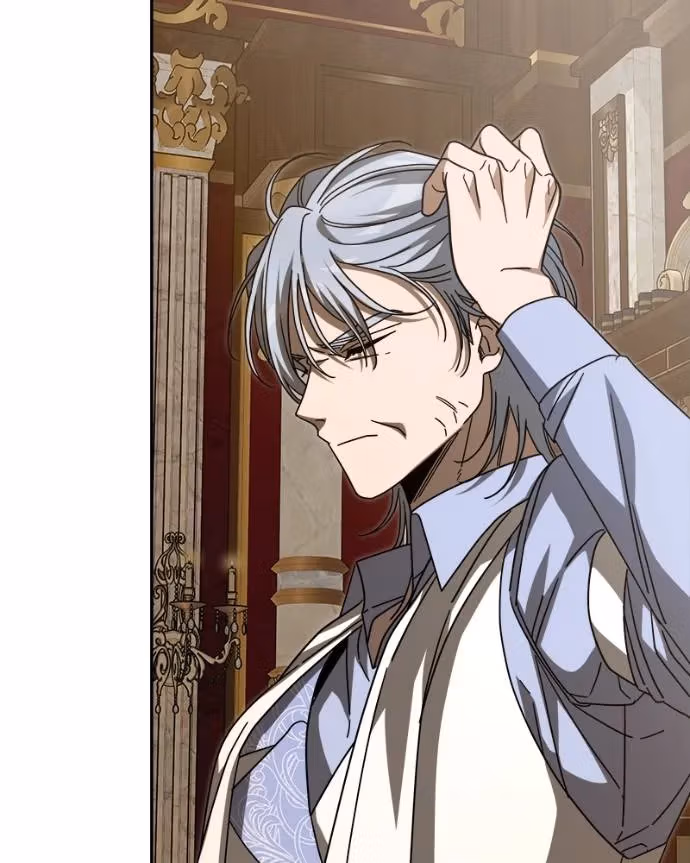 Read When the Third WheelStrikes Back chapter 80 image 147 on Lezhin