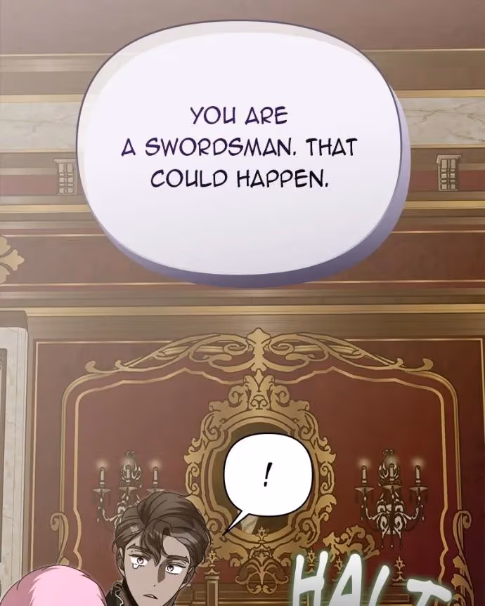 Read When the Third WheelStrikes Back chapter 80 image 149 on Lezhin