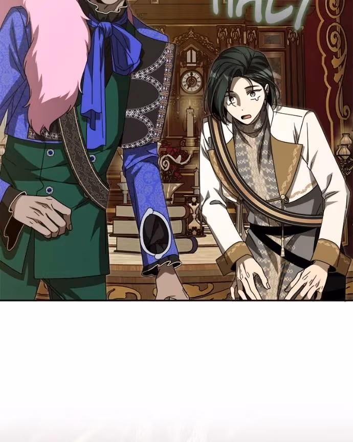 Read When the Third WheelStrikes Back chapter 80 image 150 on Lezhin