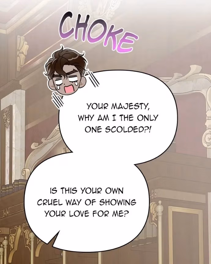 Read When the Third WheelStrikes Back chapter 80 image 151 on Lezhin