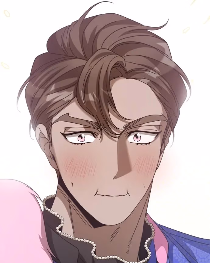 Read When the Third WheelStrikes Back chapter 80 image 158 on Lezhin