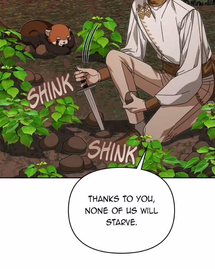 Read When the Third WheelStrikes Back chapter 80 image 164 on Lezhin