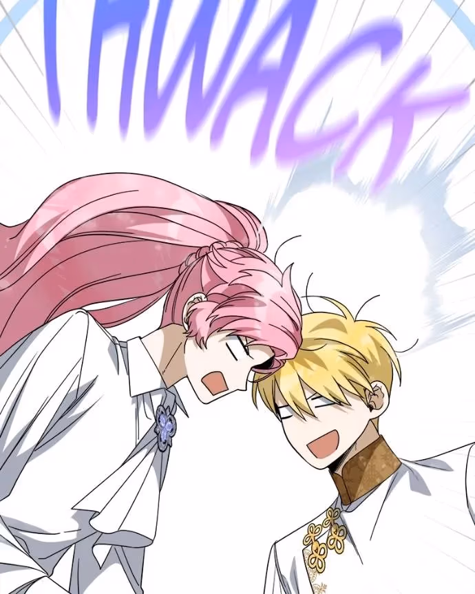 Read When the Third WheelStrikes Back chapter 80 image 17 on Lezhin