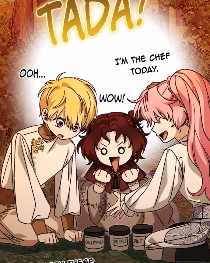 Read When the Third WheelStrikes Back chapter 80 image 180 on Lezhin