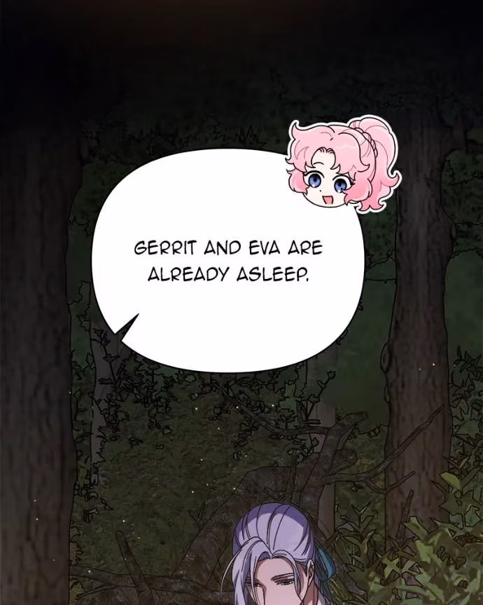 Read When the Third WheelStrikes Back chapter 80 image 184 on Lezhin