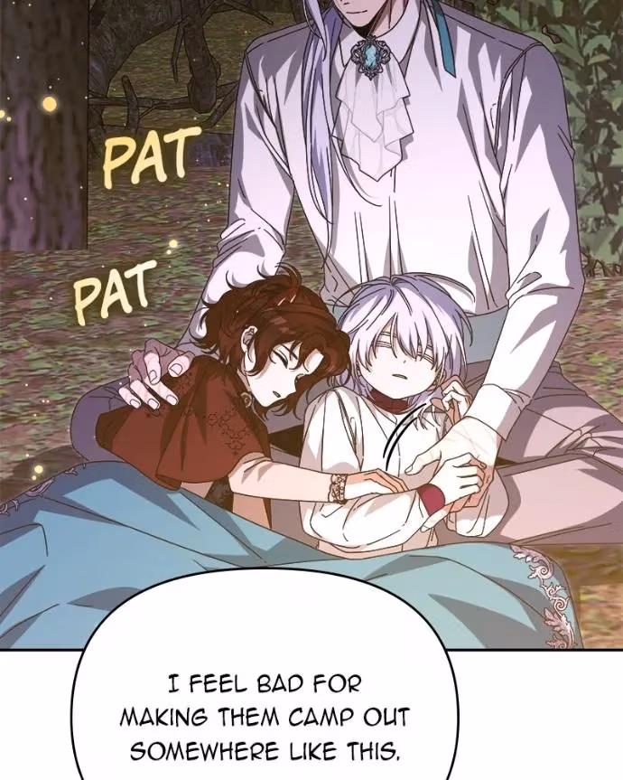 Read When the Third WheelStrikes Back chapter 80 image 185 on Lezhin