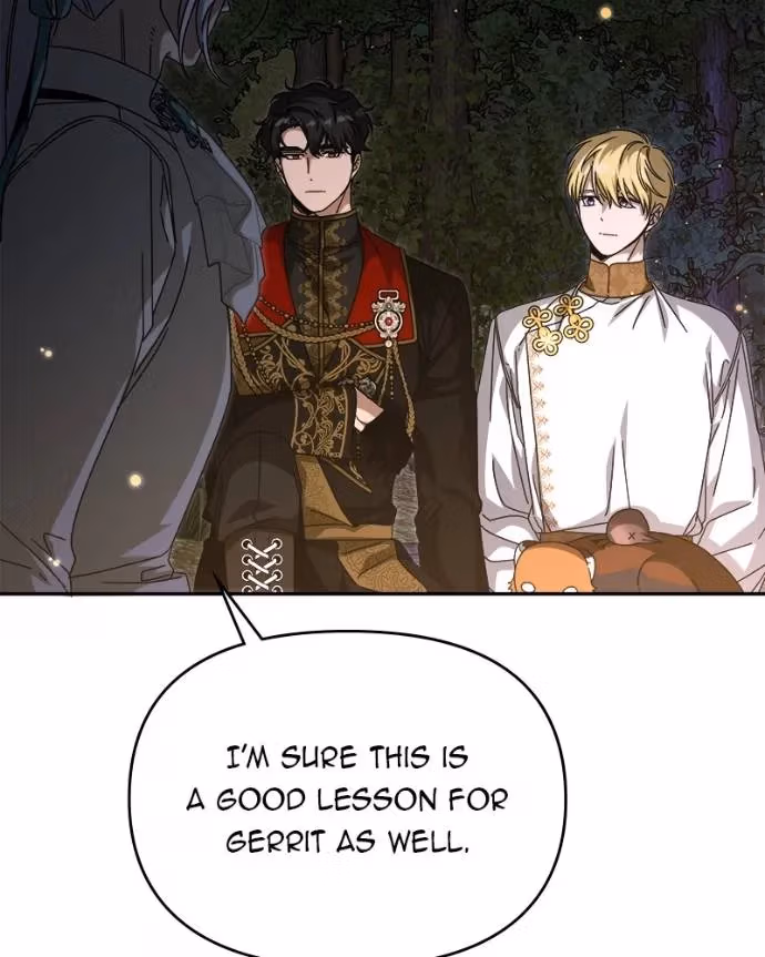 Read When the Third WheelStrikes Back chapter 80 image 191 on Lezhin