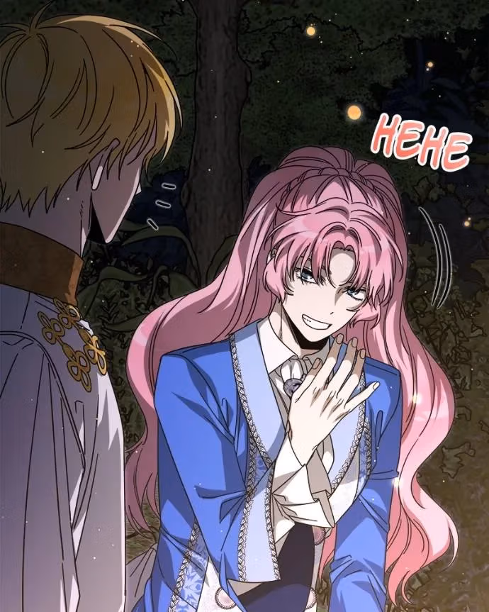 Read When the Third WheelStrikes Back chapter 80 image 196 on Lezhin