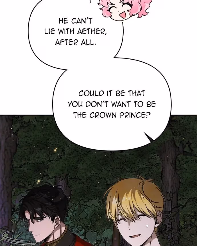 Read When the Third WheelStrikes Back chapter 80 image 198 on Lezhin