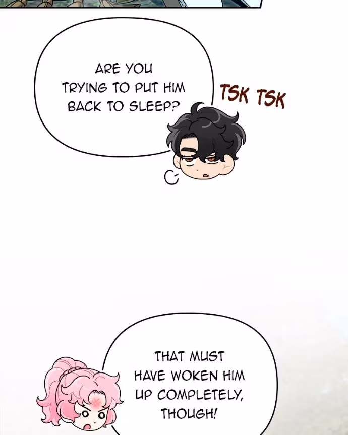 Read When the Third WheelStrikes Back chapter 80 image 20 on Lezhin