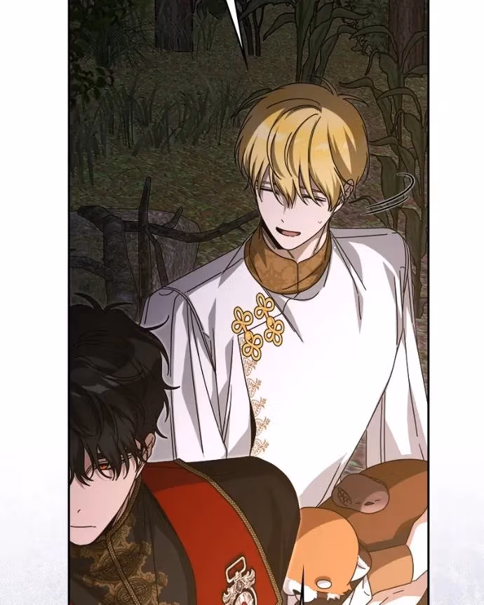 Read When the Third WheelStrikes Back chapter 80 image 201 on Lezhin