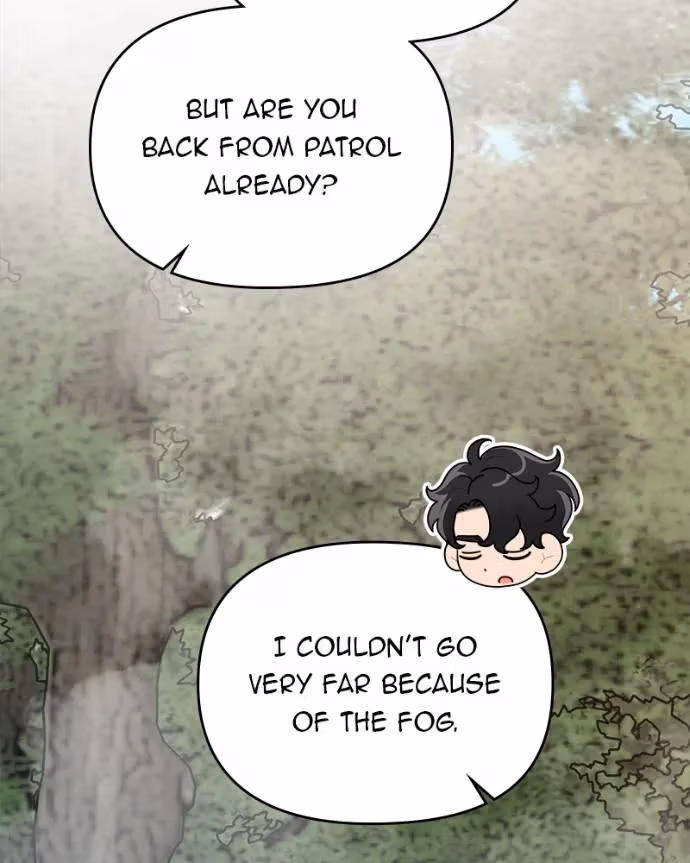 Read When the Third WheelStrikes Back chapter 80 image 21 on Lezhin