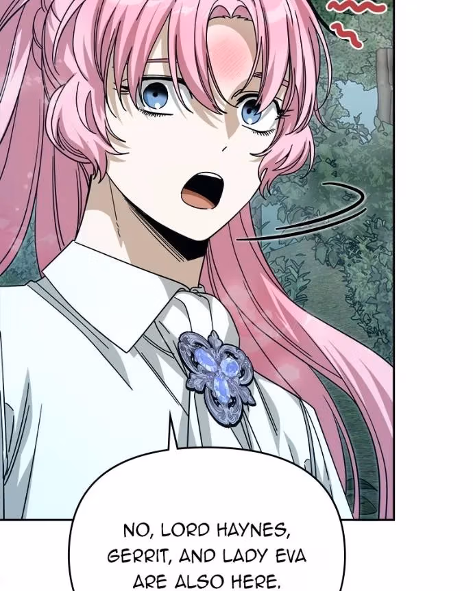 Read When the Third WheelStrikes Back chapter 80 image 27 on Lezhin