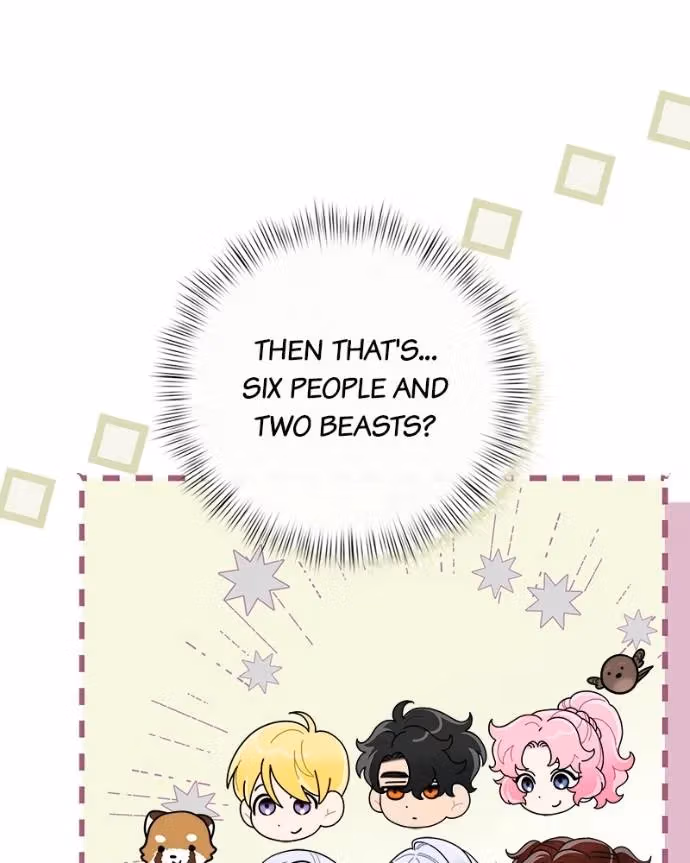 Read When the Third WheelStrikes Back chapter 80 image 29 on Lezhin
