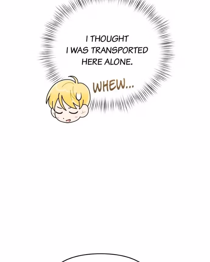 Read When the Third WheelStrikes Back chapter 80 image 32 on Lezhin