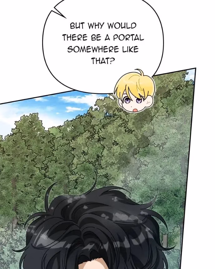 Read When the Third WheelStrikes Back chapter 80 image 33 on Lezhin