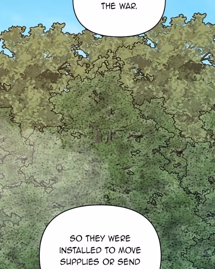 Read When the Third WheelStrikes Back chapter 80 image 35 on Lezhin