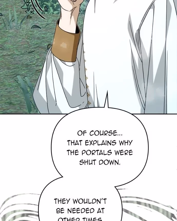 Read When the Third WheelStrikes Back chapter 80 image 37 on Lezhin