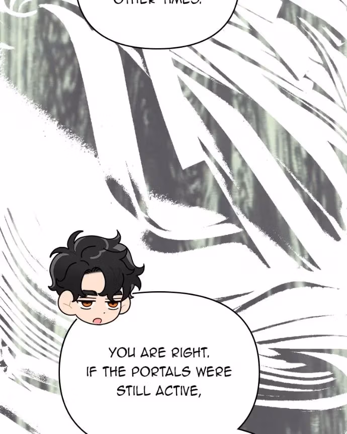 Read When the Third WheelStrikes Back chapter 80 image 38 on Lezhin