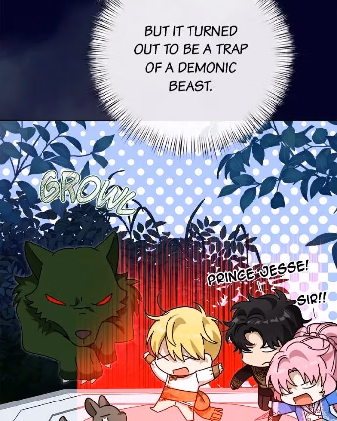Read When the Third WheelStrikes Back chapter 80 image 44 on Lezhin
