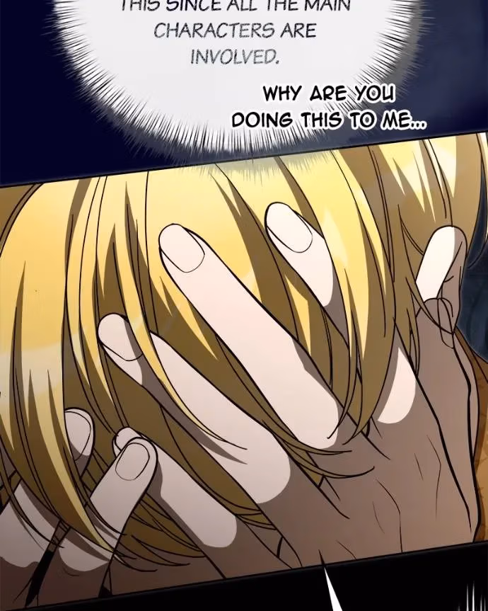 Read When the Third WheelStrikes Back chapter 80 image 50 on Lezhin