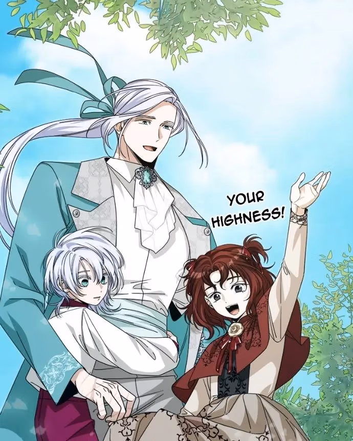 Read When the Third WheelStrikes Back chapter 80 image 60 on Lezhin