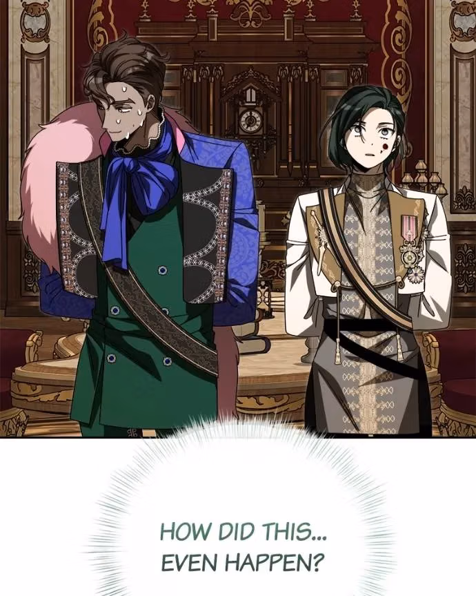 Read When the Third WheelStrikes Back chapter 80 image 86 on Lezhin