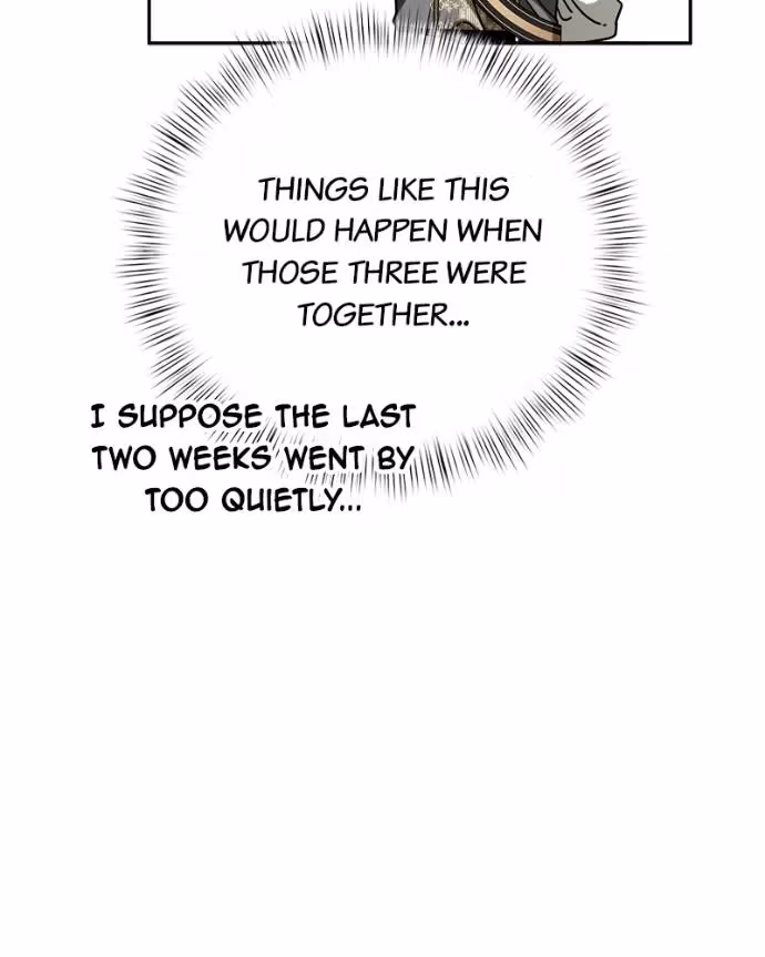 Read When the Third WheelStrikes Back chapter 80 image 91 on Lezhin