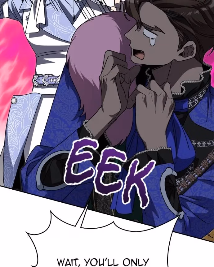 Read When the Third WheelStrikes Back chapter 80 image 98 on Lezhin