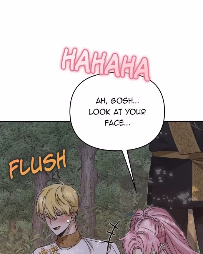 Read When the Third WheelStrikes Back chapter 81 image 108 on Lezhin