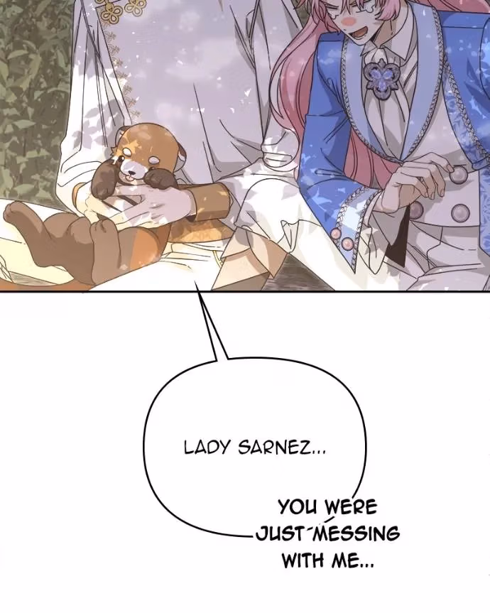 Read When the Third WheelStrikes Back chapter 81 image 109 on Lezhin