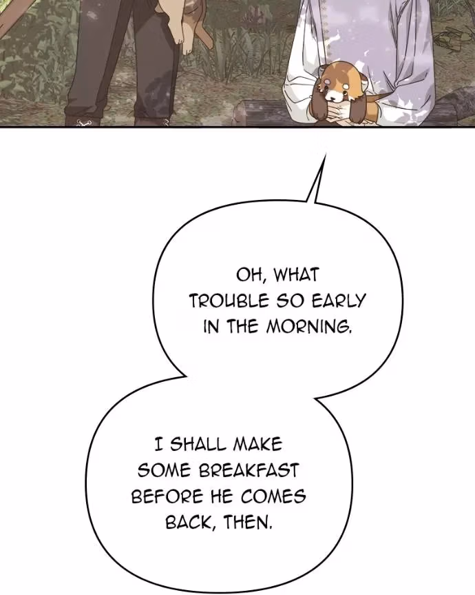 Read When the Third WheelStrikes Back chapter 81 image 115 on Lezhin