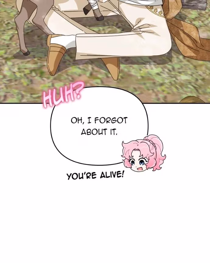 Read When the Third WheelStrikes Back chapter 81 image 120 on Lezhin