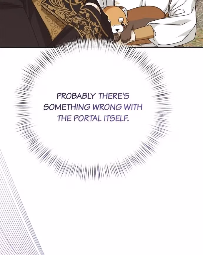 Read When the Third WheelStrikes Back chapter 81 image 127 on Lezhin