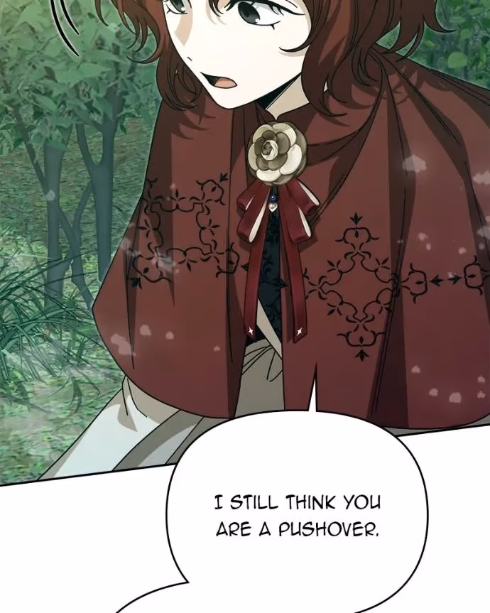 Read When the Third WheelStrikes Back chapter 81 image 146 on Lezhin