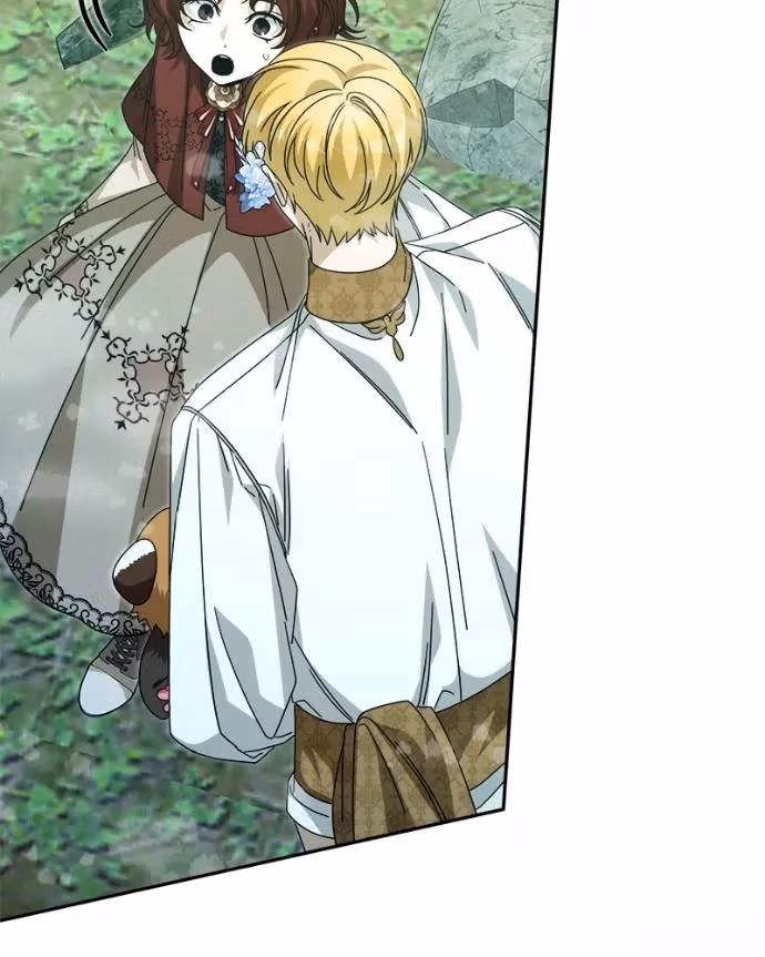 Read When the Third WheelStrikes Back chapter 81 image 162 on Lezhin