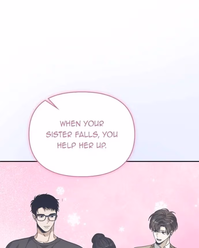 Read When the Third WheelStrikes Back chapter 81 image 163 on Lezhin