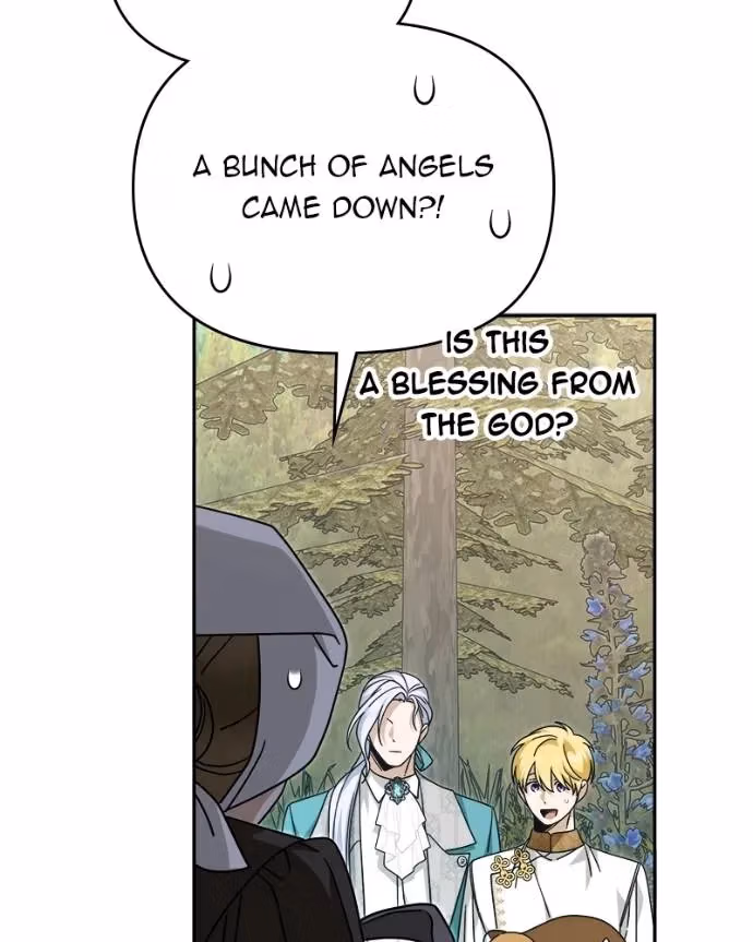 Read When the Third WheelStrikes Back chapter 81 image 188 on Lezhin