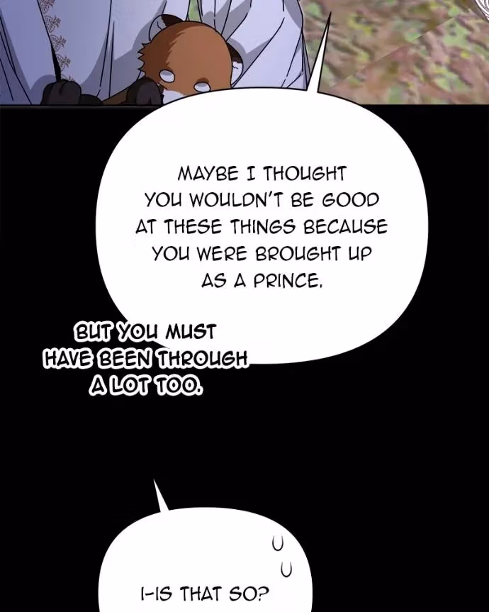 Read When the Third WheelStrikes Back chapter 81 image 19 on Lezhin