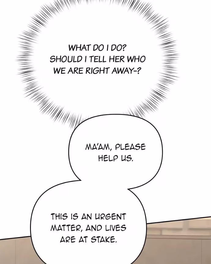 Read When the Third WheelStrikes Back chapter 81 image 190 on Lezhin