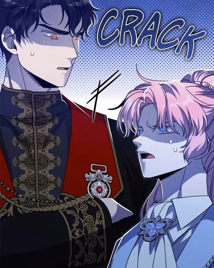 Read When the Third WheelStrikes Back chapter 81 image 197 on Lezhin