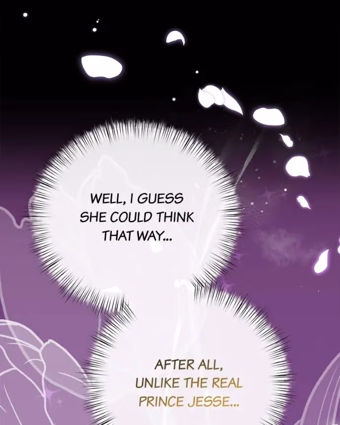 Read When the Third WheelStrikes Back chapter 81 image 21 on Lezhin