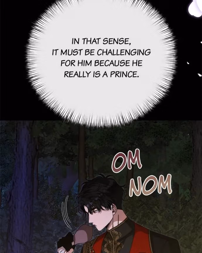 Read When the Third WheelStrikes Back chapter 81 image 25 on Lezhin