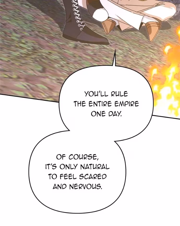 Read When the Third WheelStrikes Back chapter 81 image 33 on Lezhin