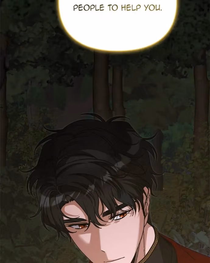Read When the Third WheelStrikes Back chapter 81 image 35 on Lezhin