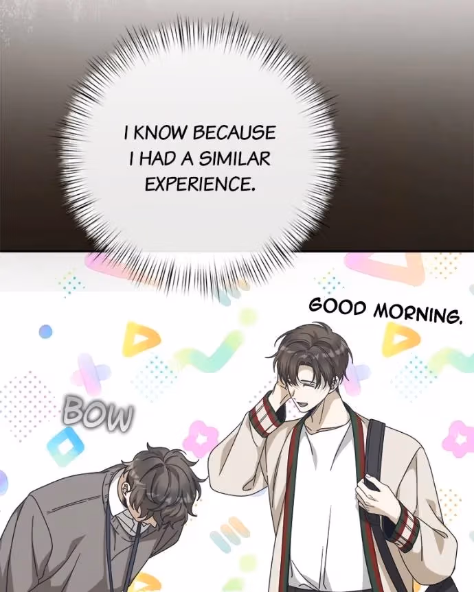 Read When the Third WheelStrikes Back chapter 81 image 37 on Lezhin