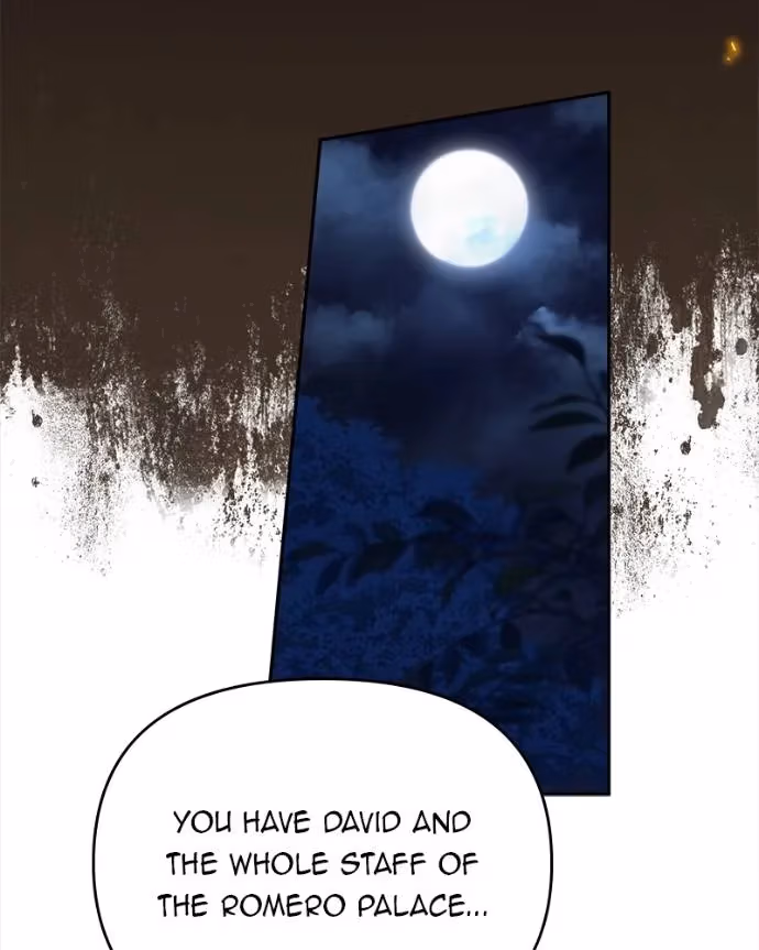 Read When the Third WheelStrikes Back chapter 81 image 41 on Lezhin